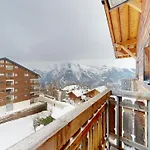 In Near Cable Car Appartement *