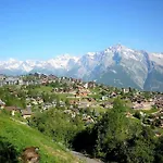 Appartement In Near Cable Car Nendaz