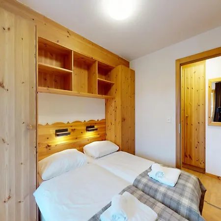 Appartement With Valley-views *