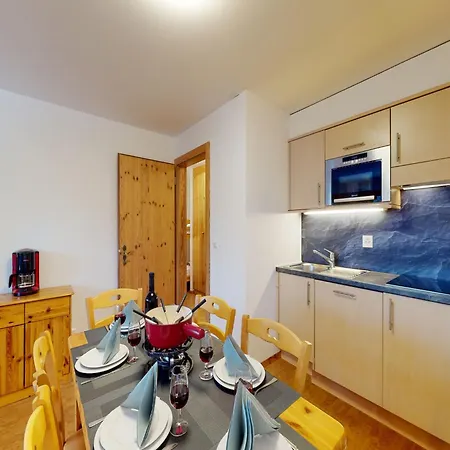 In Near Cable Car Apartamento *