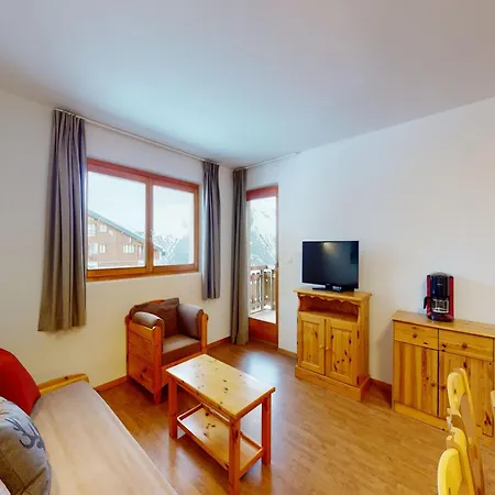 In Near Cable Car Nendaz