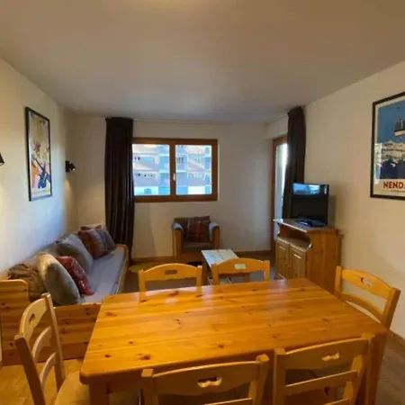 In Near Cable Car * Nendaz