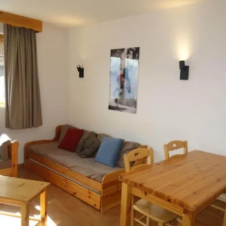 Appartement With Valley-views