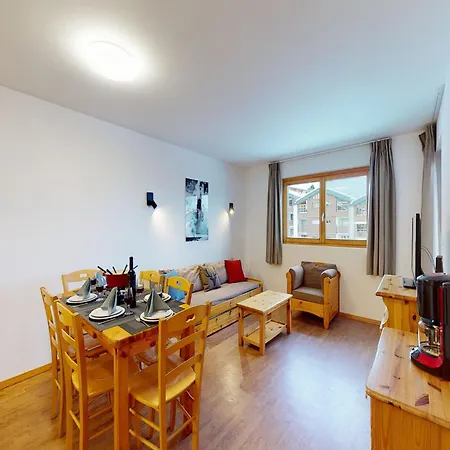 Appartement With Valley-views *