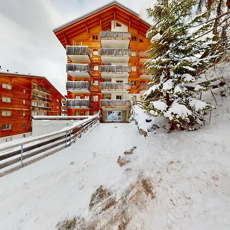 Appartamento In Near Cable Car Nendaz