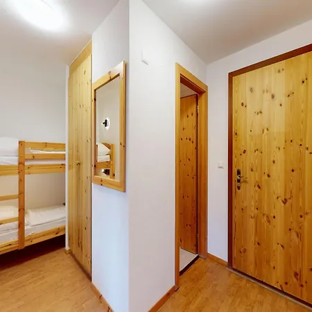 Apartamento In Near Cable Car