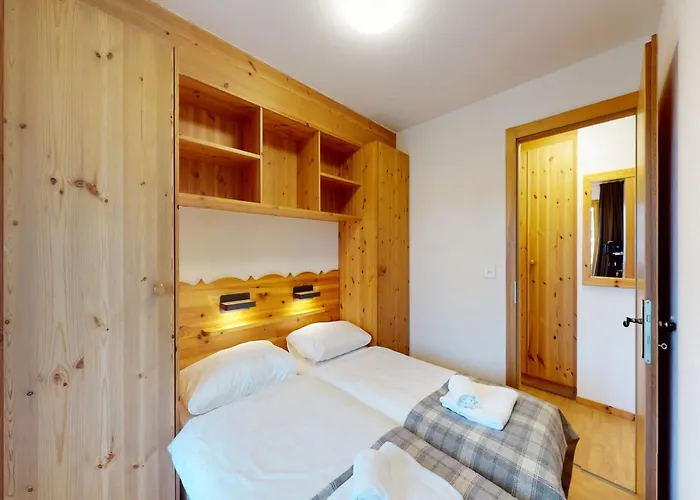 アパート In Near Cable Car *