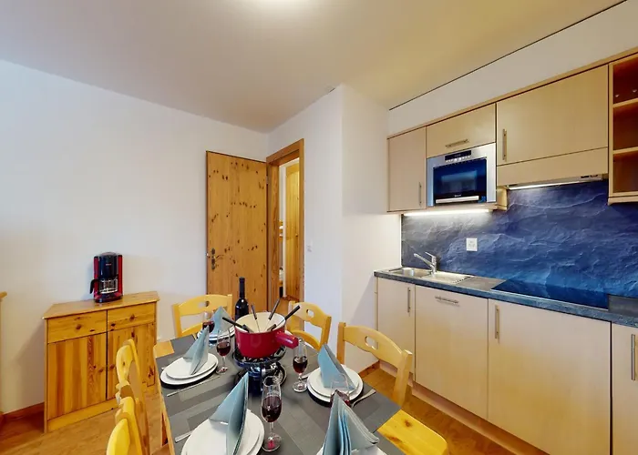 In Near Cable Car アパート *