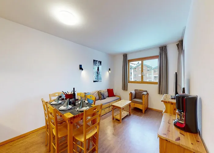 Appartamento In Near Cable Car *