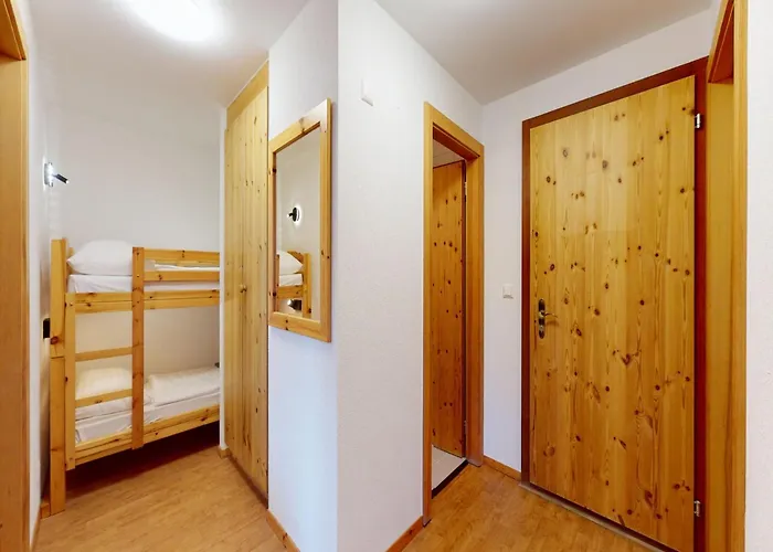 Appartamento In Near Cable Car