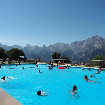 In Near Cable Car * 南达