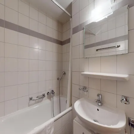 Daire In Near Cable Car